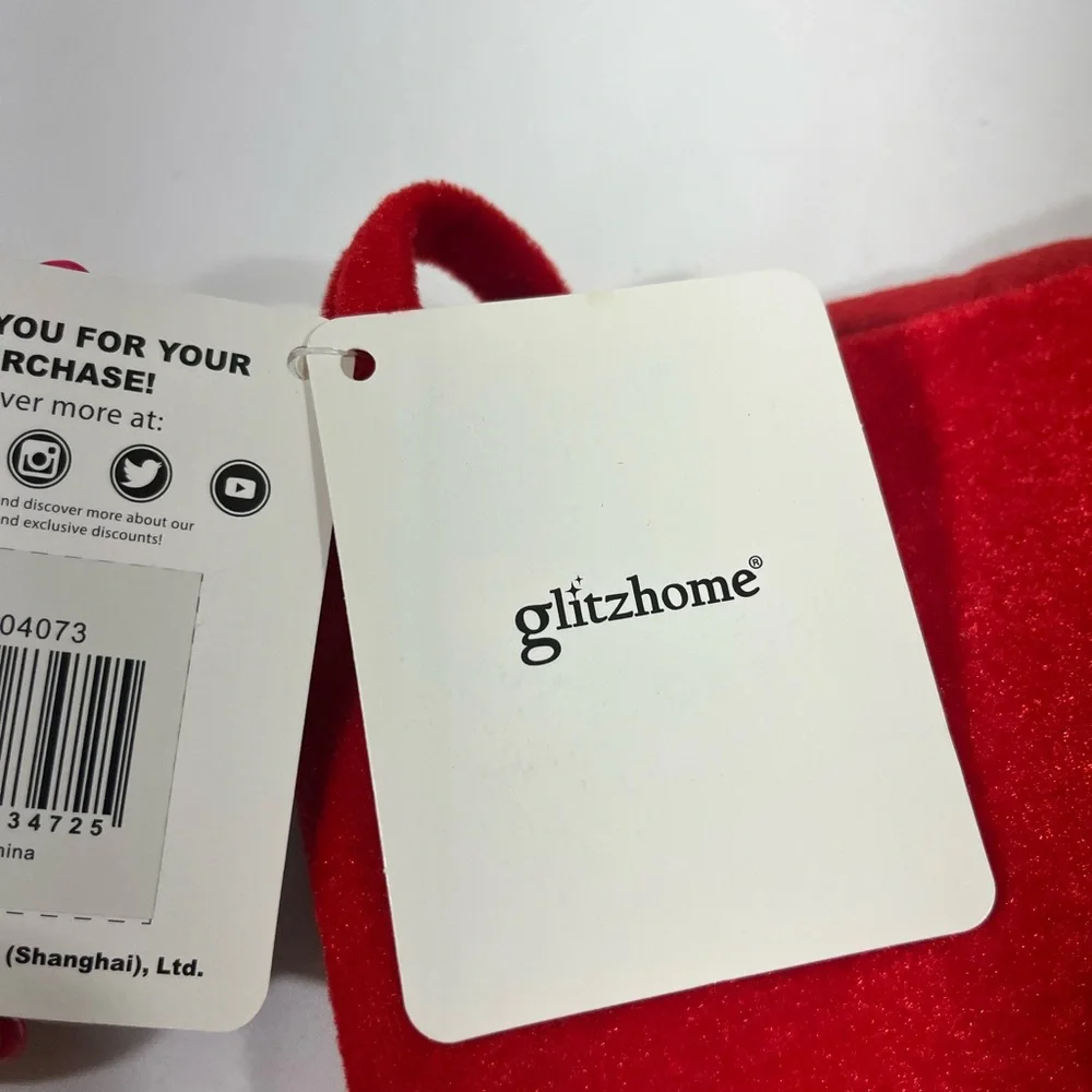 Glitz glitzhome square